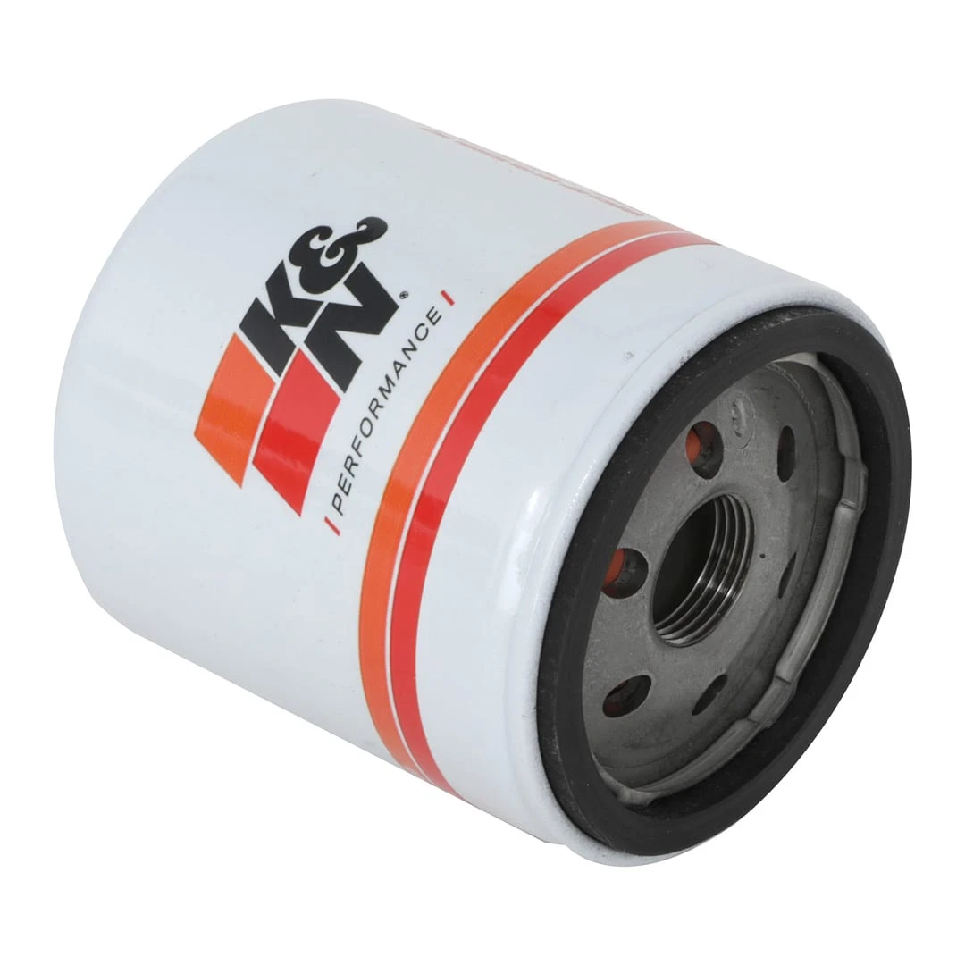 K&N Filters Buick, Chevrolet & Oldsmobile Oil Filter (KNNHP-1007)