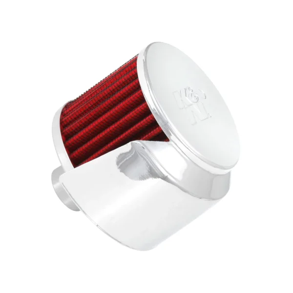 K&N Filters C/V 1" Tube x 3" OD x 2-1/2"H - WD/S (KNN62-1520)
