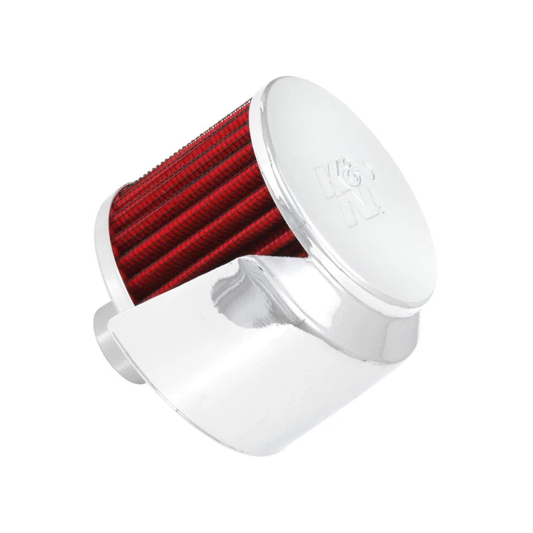 K&N Filters C/V 1" Tube x 3" OD x 2-1/2"H - WD/S (KNN62-1520)