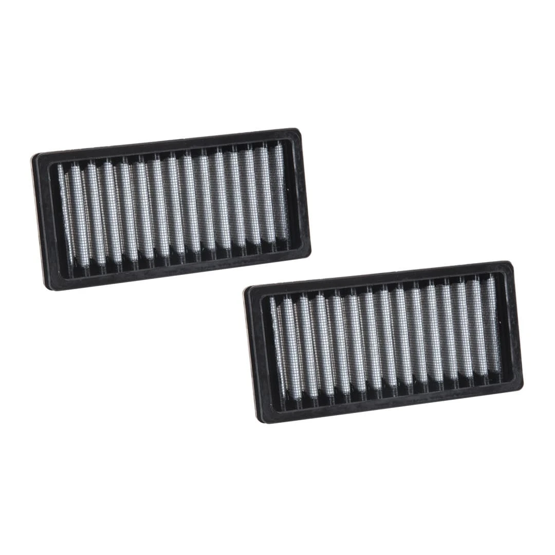 K&N Filters Cabin Air Filter - 2-Pack (KNNVF1010)