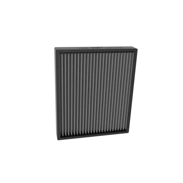 K&N Filters Cabin Air Filter for 21C Genesis GV80 - Polyurethane Gray (KNNVF3025)