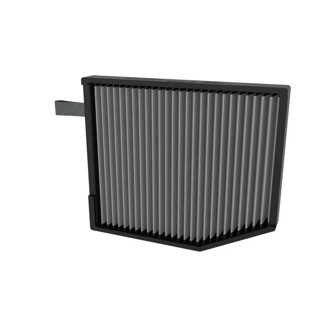 K&N Filters Cabin Air Filter for Ford Transit Glove Box - Gray (KNNVF3024)
