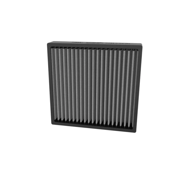 K&N Filters Cabin Air Filter Glove Box for Land Rover Defender - Gray (KNNVF2081)