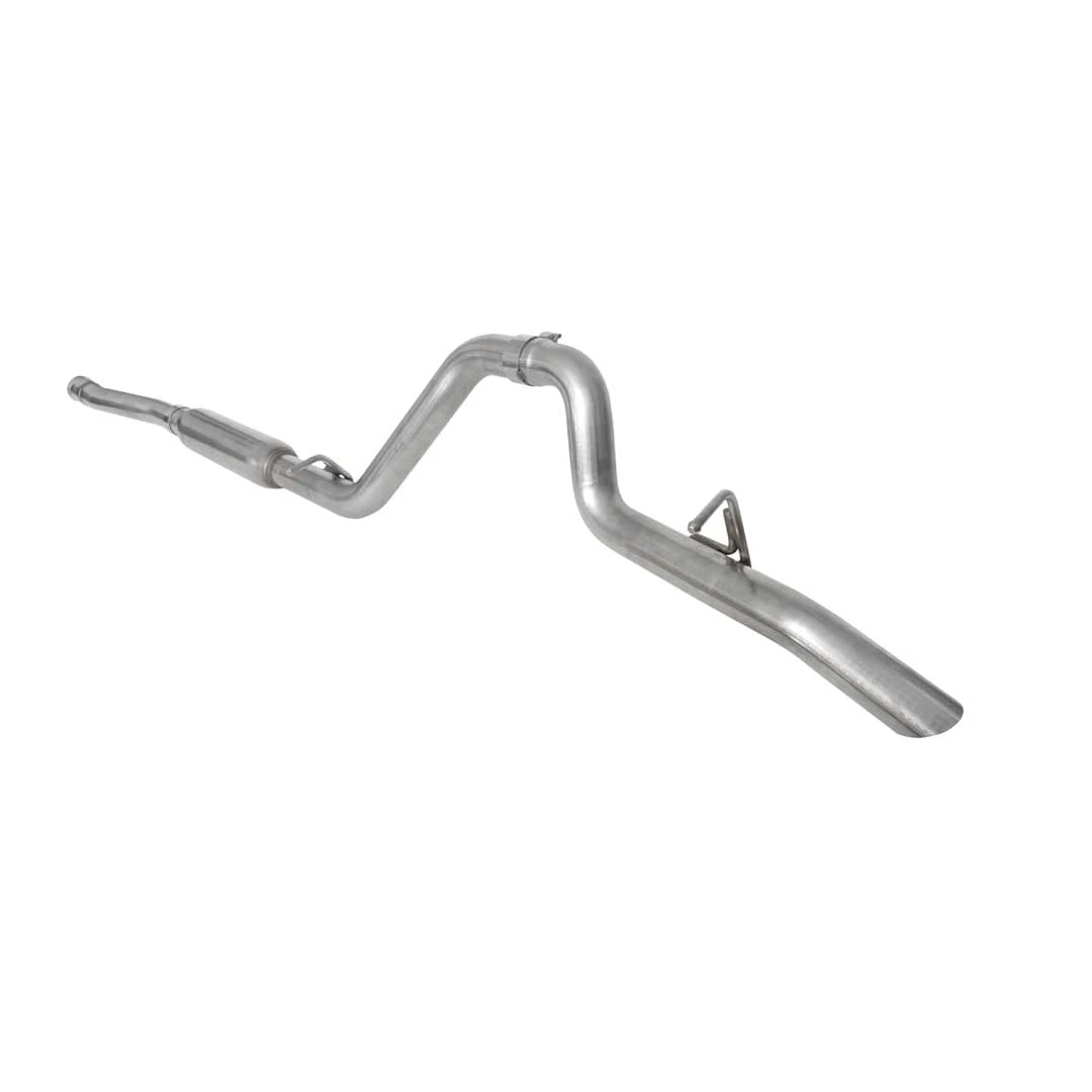 K&N Filters Cat Back Exhaust Kit for Jeep JL V6 3.6L F/I (KNN67-1515)