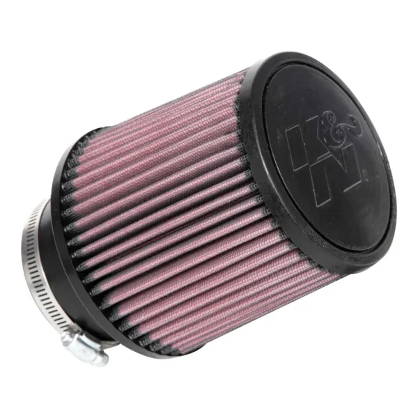 K&N Filters Clamp-On Air Filter 3"FLG, 5"B, 4-1/2"T, 5"H (KNNRU-3870)