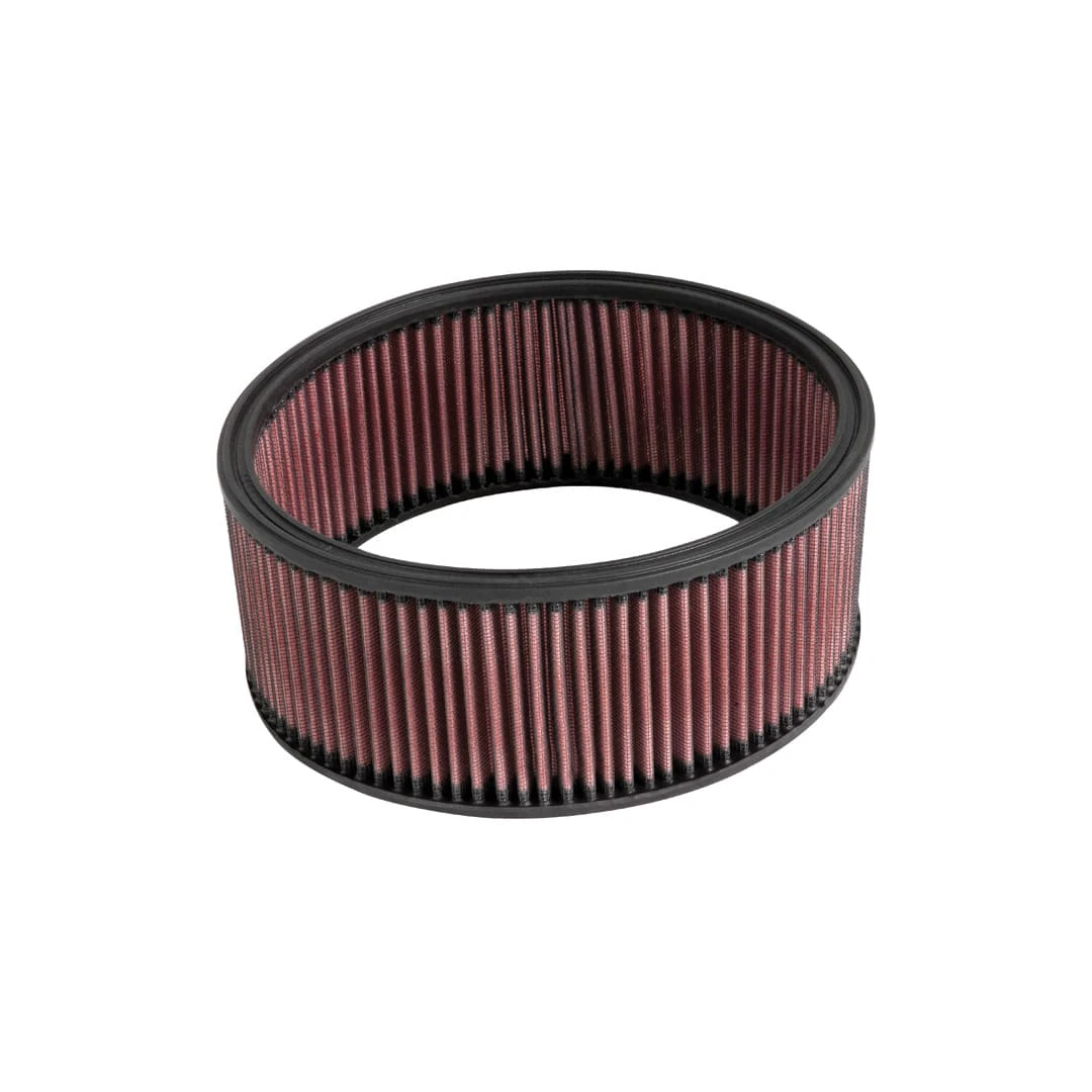 K&N Filters Custom Air Filter - 9" OD x 8" ID x 3.5" H (KNNE-3551)