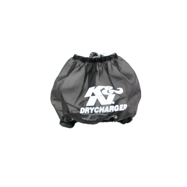 K&N Filters Drycharger Air Filter Wrap, Black For YA6601 (KNNYA-6601DK)