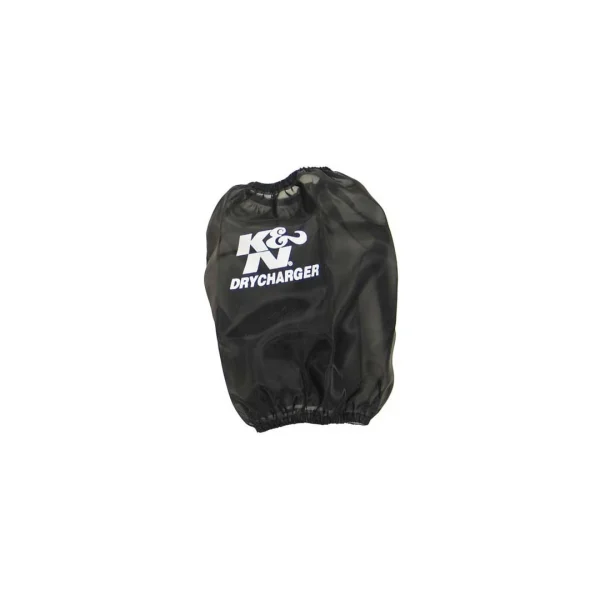 K&N Filters Drycharger Air Filter Wrap - Black (KNNRF-1023DK)