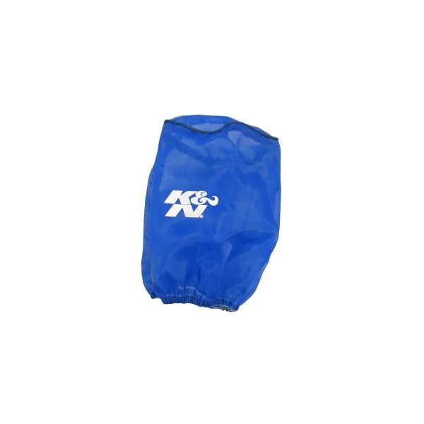 K&N Filters Drycharger Air Filter Wrap - Blue (KNNRX-4730DL)