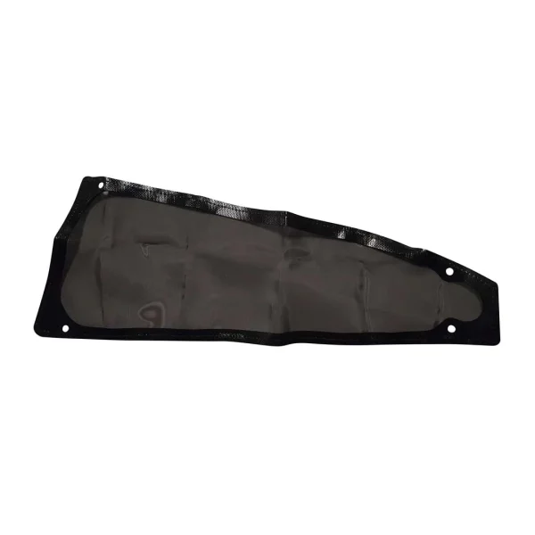 K&N Filters Drycharger Air Filter Wrap for 631143 (KNN088051DK)