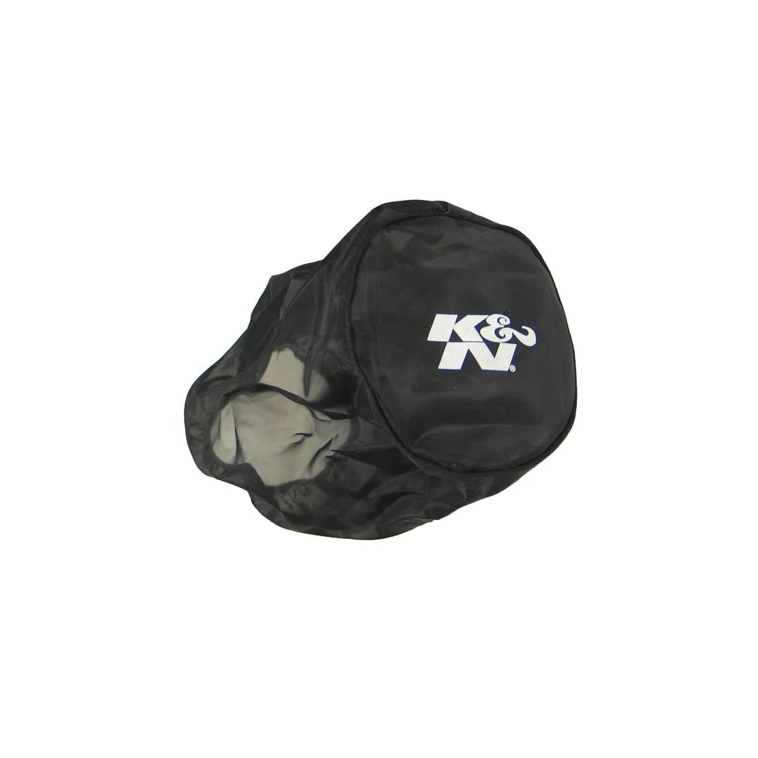 K&N Filters Drycharger Air Filter Wrap for RX4730 - Black (KNNRX-4730DK)