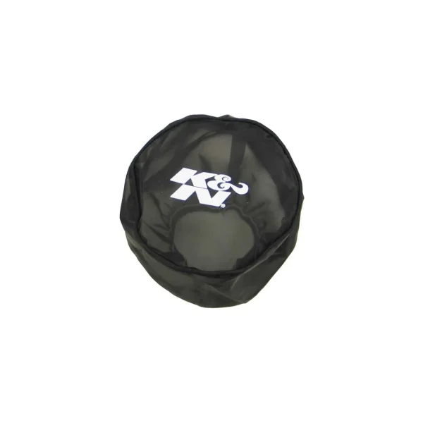K&N Filters Drycharger Air Filter Wrap for RX4990 - Black (KNNRX-4990DK)