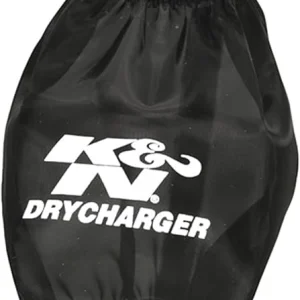 K&N Filters Drycharger, Black for PL5006 (KNNPL-5006DK)