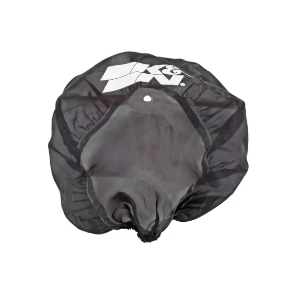 K&N Filters Drycharger Wrap for Husqvarna/KTM - Black (KNNKT-4511DK)