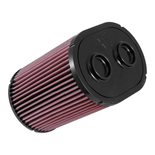 K&N Filters Engine Air Filter for 17C F250 Super Duty V8 6.7L (KNNE-0644)