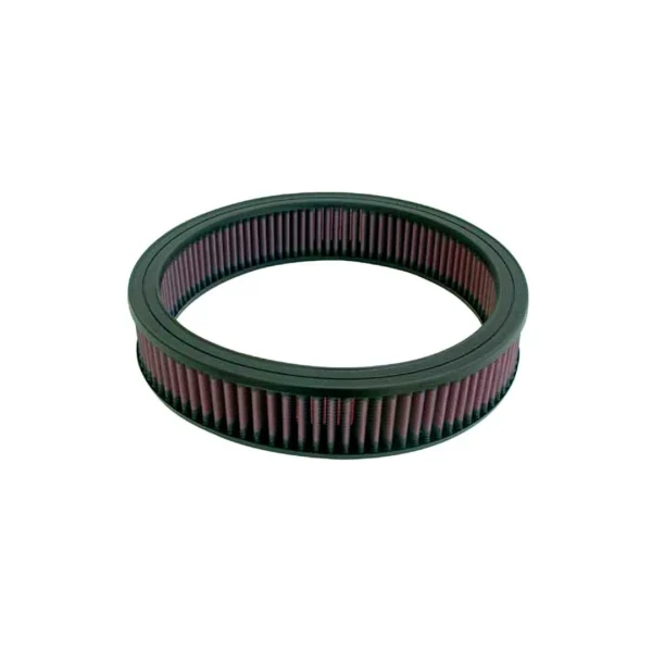 K&N Filters Engine Air Filter for 1969-92 GM Cars & Trucks (KNNE-1450)