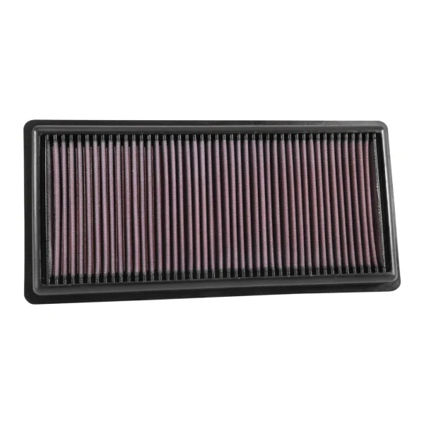 K&N Filters Engine Air Filter for 2016 Cadillac CT6 L4 2.0L F/I (KNN33-5052)