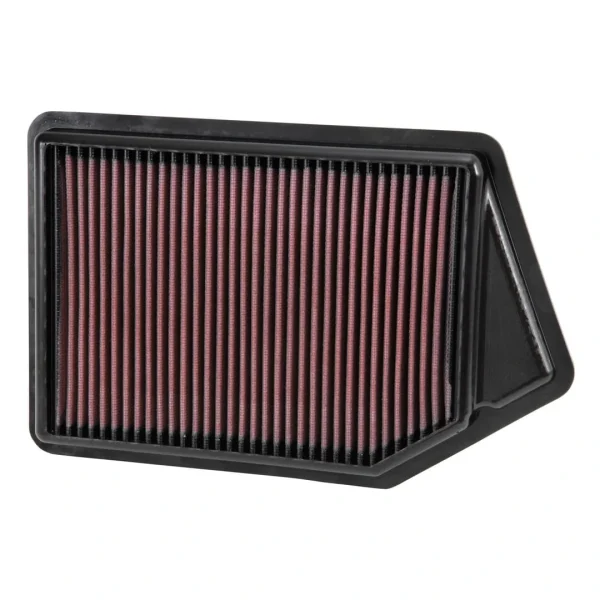 K&N Filters Engine Air Filter for Accord/Crosstour/TLX (KNN33-2498)