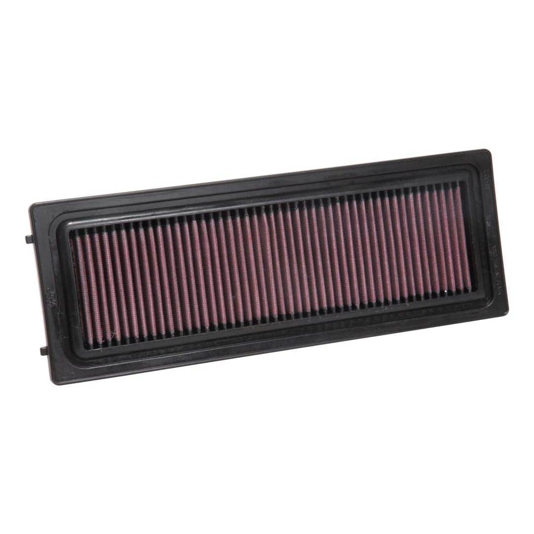 K&N Filters Engine Air Filter for Alfa Romeo Giulia 2016 (KNN33-3071)