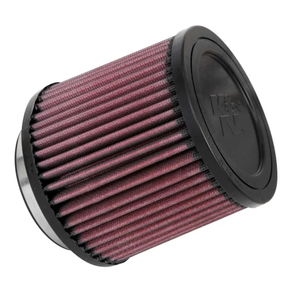K&N Filters Engine Air Filter for BMW 118i/120i/320i 2005 (KNNE-2021)