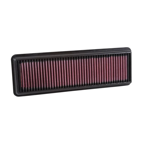 K&N Filters Engine Air Filter for BMW X3/X4 2.0L DSL (KNN33-3042)
