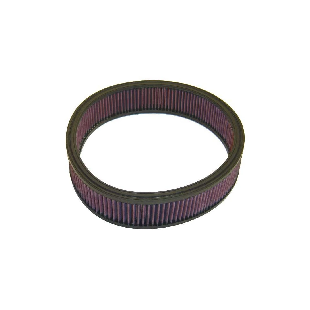 K&N Filters Engine Air Filter for Chrysler/Dodge/Ply/Ford (KNNE-1530)