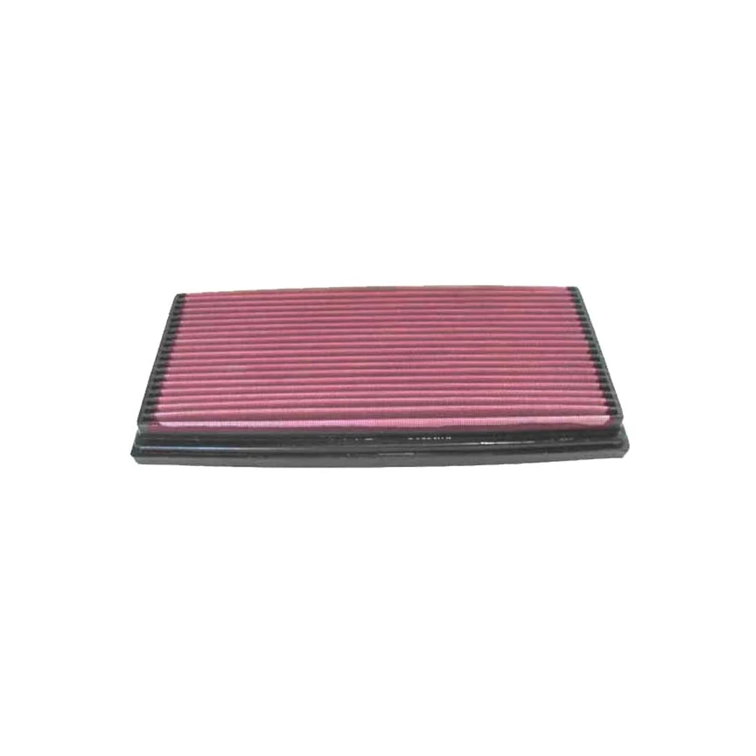 K&N Filters Engine Air Filter for Citroen AX/BX/VISA (KNN33-2539)
