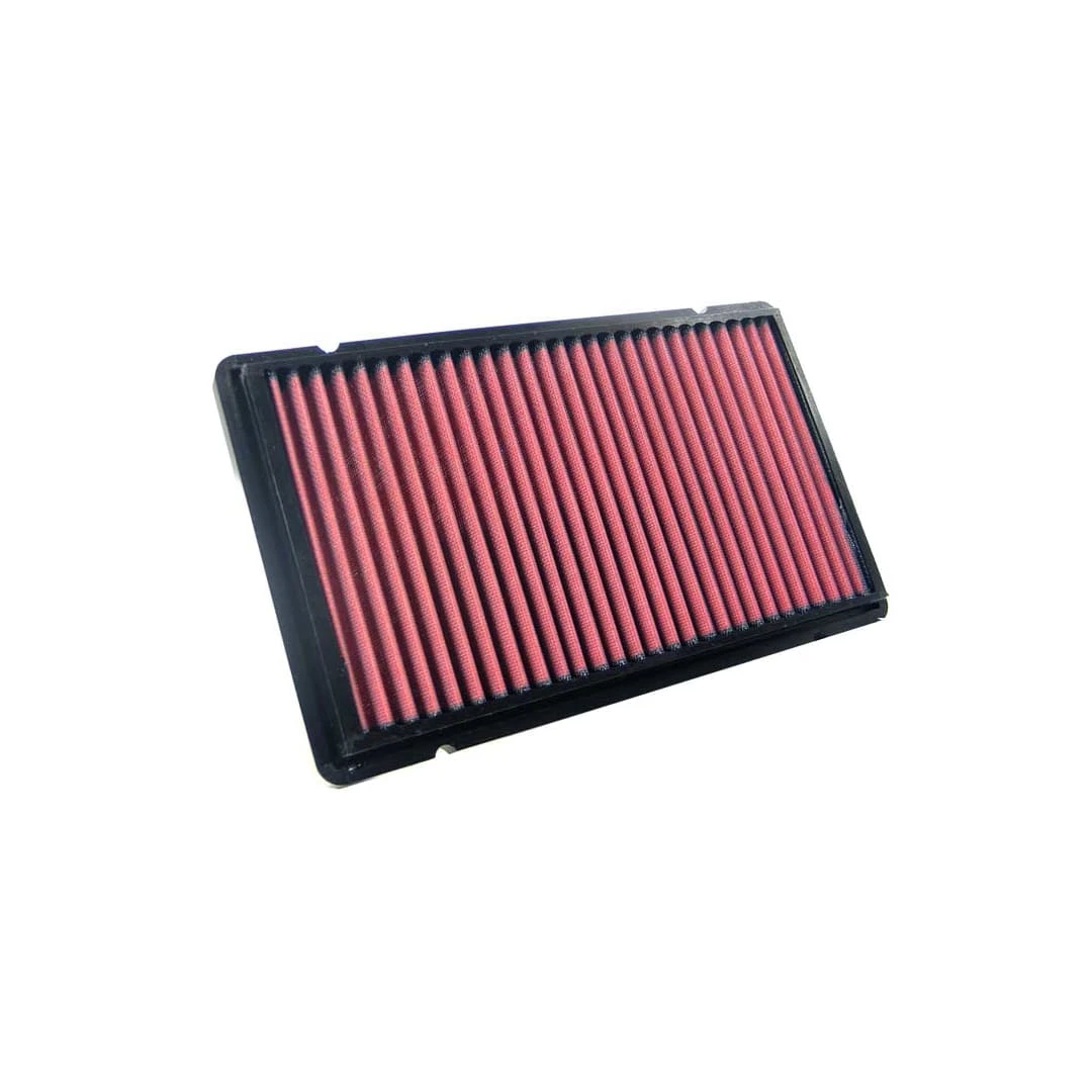 K&N Filters Engine Air Filter for Ferrari T355 V8 3.5L (KNN33-2816)