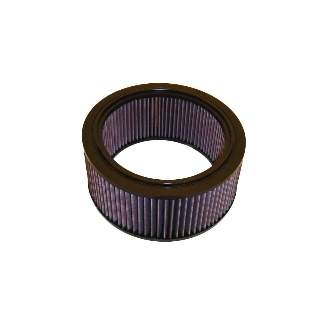 K&N Filters Engine Air Filter for Multiple Vehicles - Diesel (KNNE-1460)