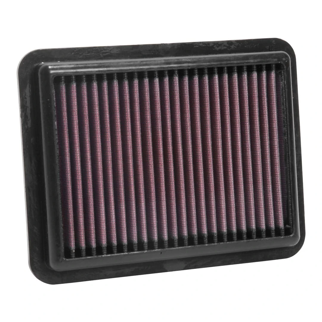 K&N Filters Engine Air Filter for Nissan Kicks 1.6L 2018 (KNN33-5087)