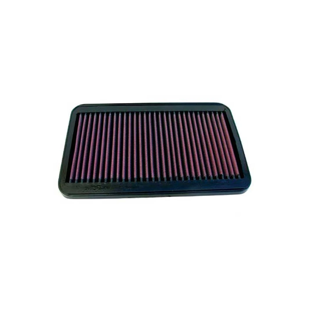 K&N Filters Engine Air Filter for Toyota 2.2L/2.4L EFI (KNN33-2009)
