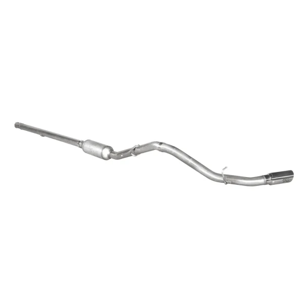 K&N Filters Exhaust Kit Cat-Back for GM 1500 5.3L Crew Cab/Shortbed (KNN67-3026)