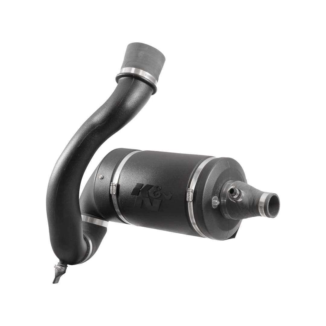 K&N Filters FIPK Air Intake for Can-Am X3 Turbo (KNN57-1141)