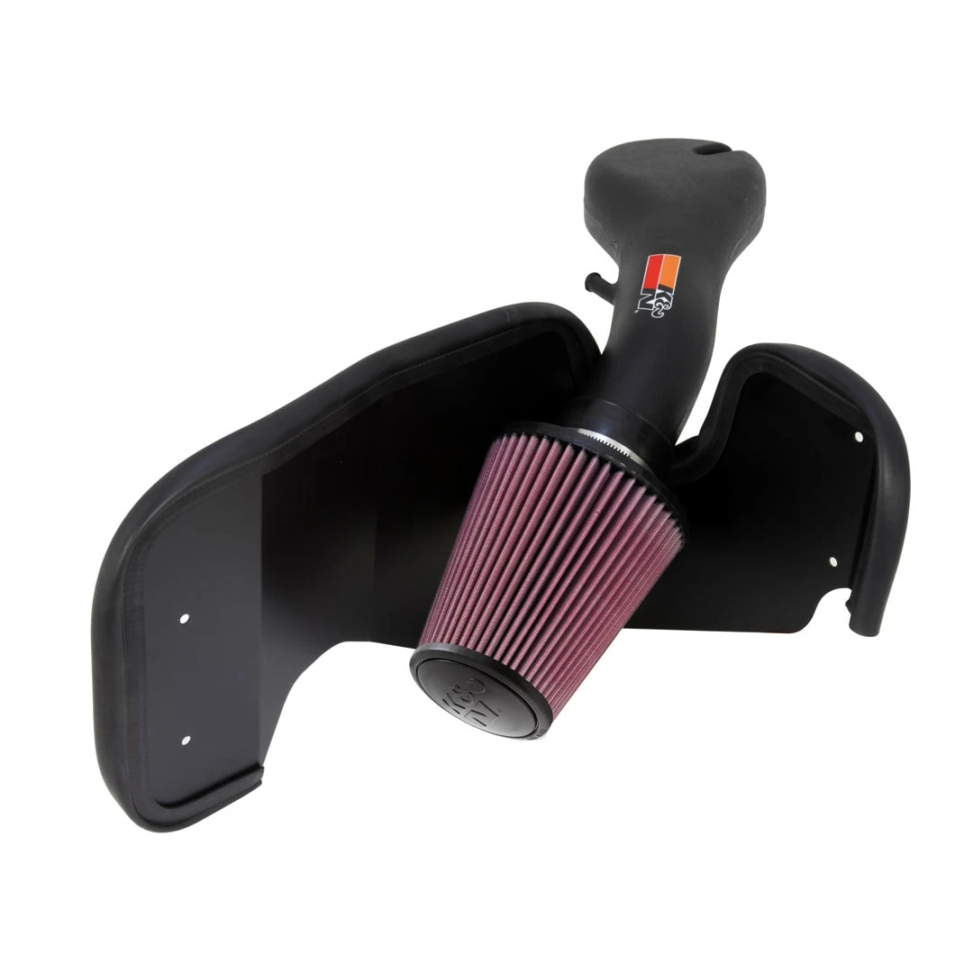 K&N Filters FIPK Air Intake for Grand Cherokee 4.0L (KNN57-1526)
