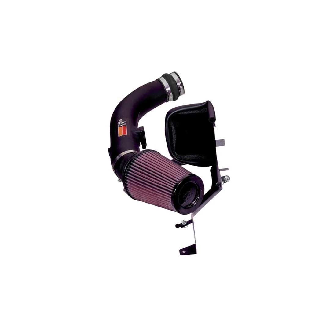 K&N Filters FIPK Air Intake Kit for 01-05 Lexus IS300 3.0L (KNN57-9018)