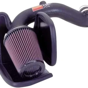 K&N Filters FIPK Air Intake Kit for 03-05 PT Cruiser 2.4L Turbo (KNN57-1531)