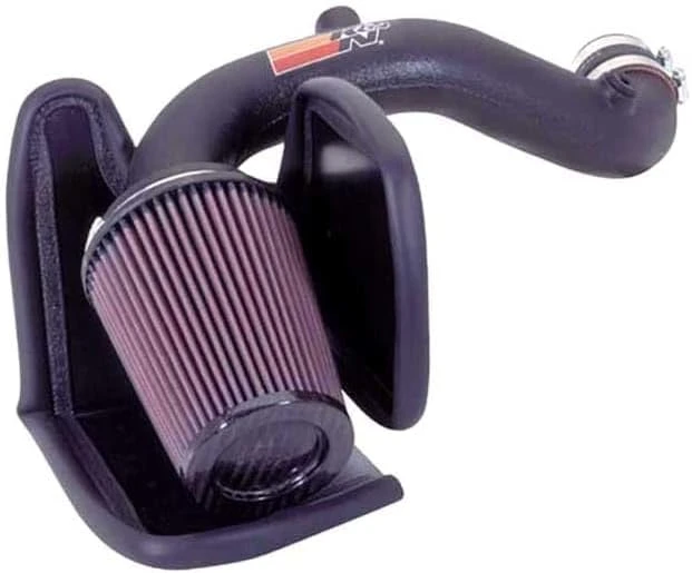 K&N Filters FIPK Air Intake Kit for 03-05 PT Cruiser 2.4L Turbo (KNN57-1531)