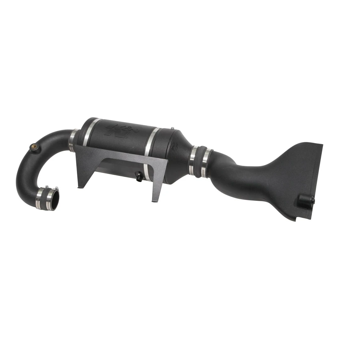 K&N Filters FIPK Air Intake Kit for 2018-2019 Wildcat XX (KNN57-1144)