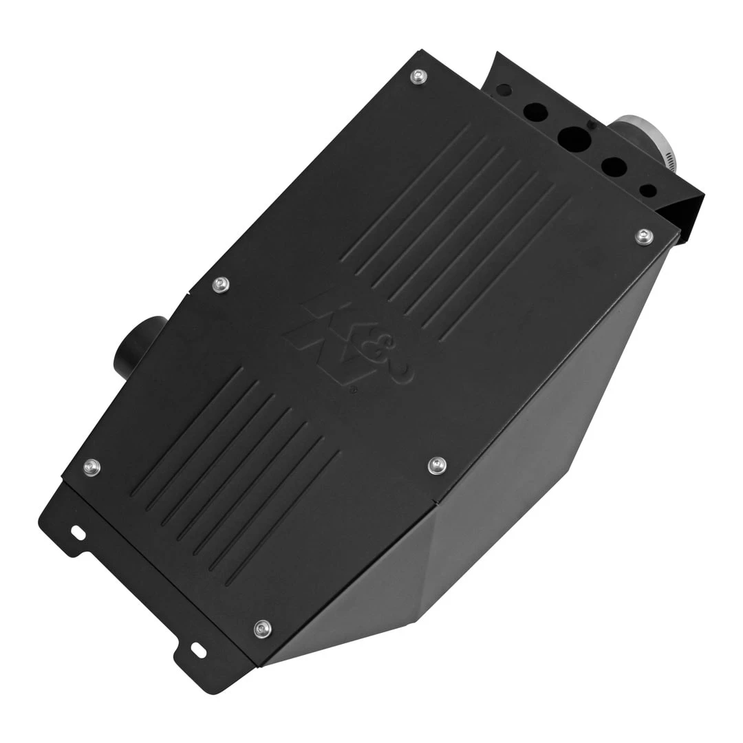 K&N Filters FIPK Air Intake Kit for Can-Am Maverick 976CC 2015–2018 (KNN57-1135)