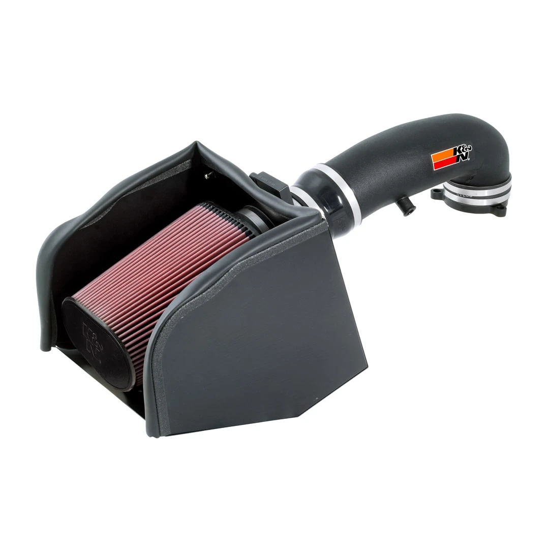 K&N Filters FIPK Air Intake Kit for Chevy / GMC PU/ Suburban 5.7L V8 (KNN57-3013-2)