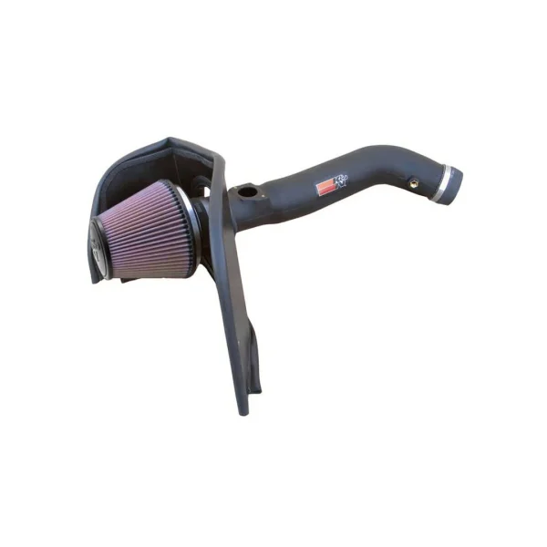 K&N Filters FIPK Air Intake Kit for Colorado/Canyon 2.8L (KNN57-3051)