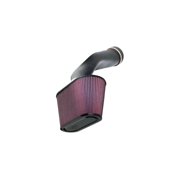 K&N Filters FIPK Air Intake Kit for Corvette 5.7L V8 (KNN57-3035)