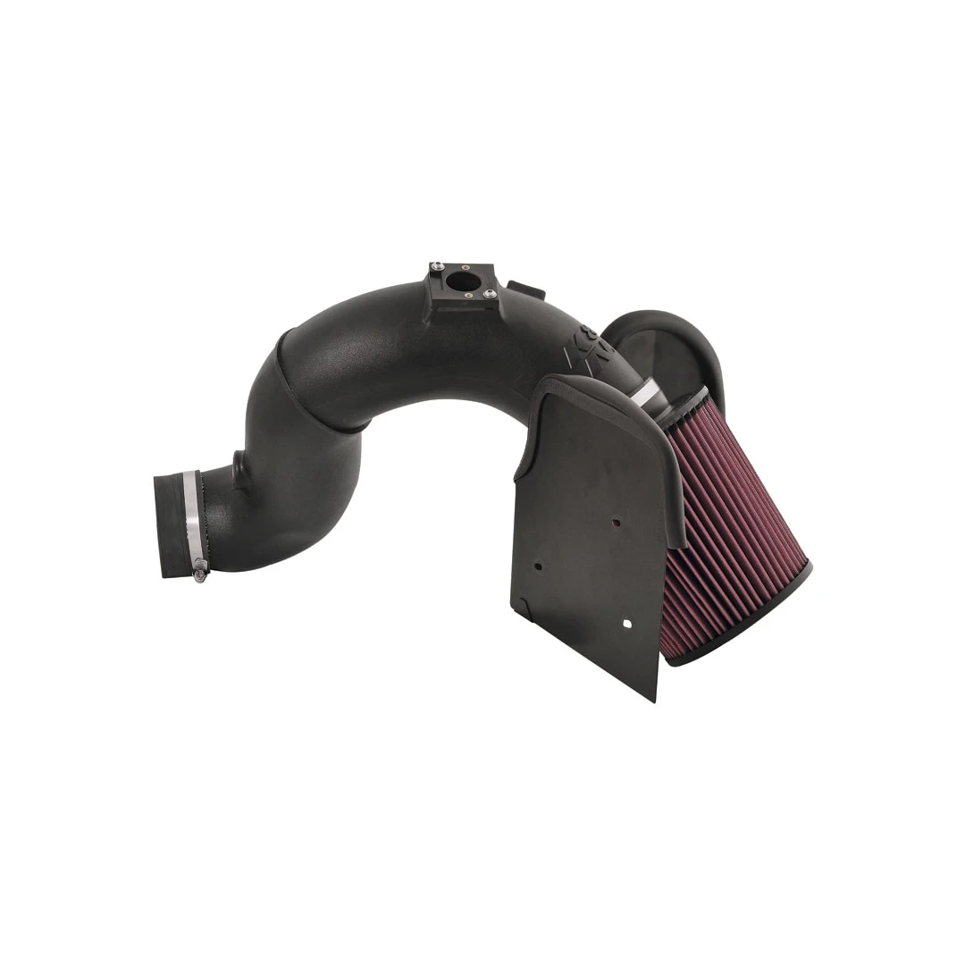 K&N Filters FIPK Air Intake Kit for Dodge Ram HD 6.7L (KNN57-1557)