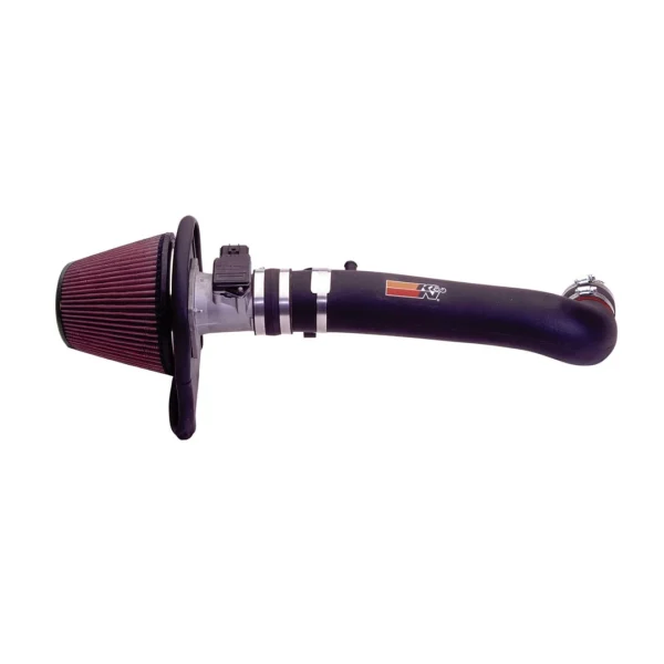 K&N Filters FIPK Air Intake Kit for Explorer 4.0L V6 (KNN57-2536)