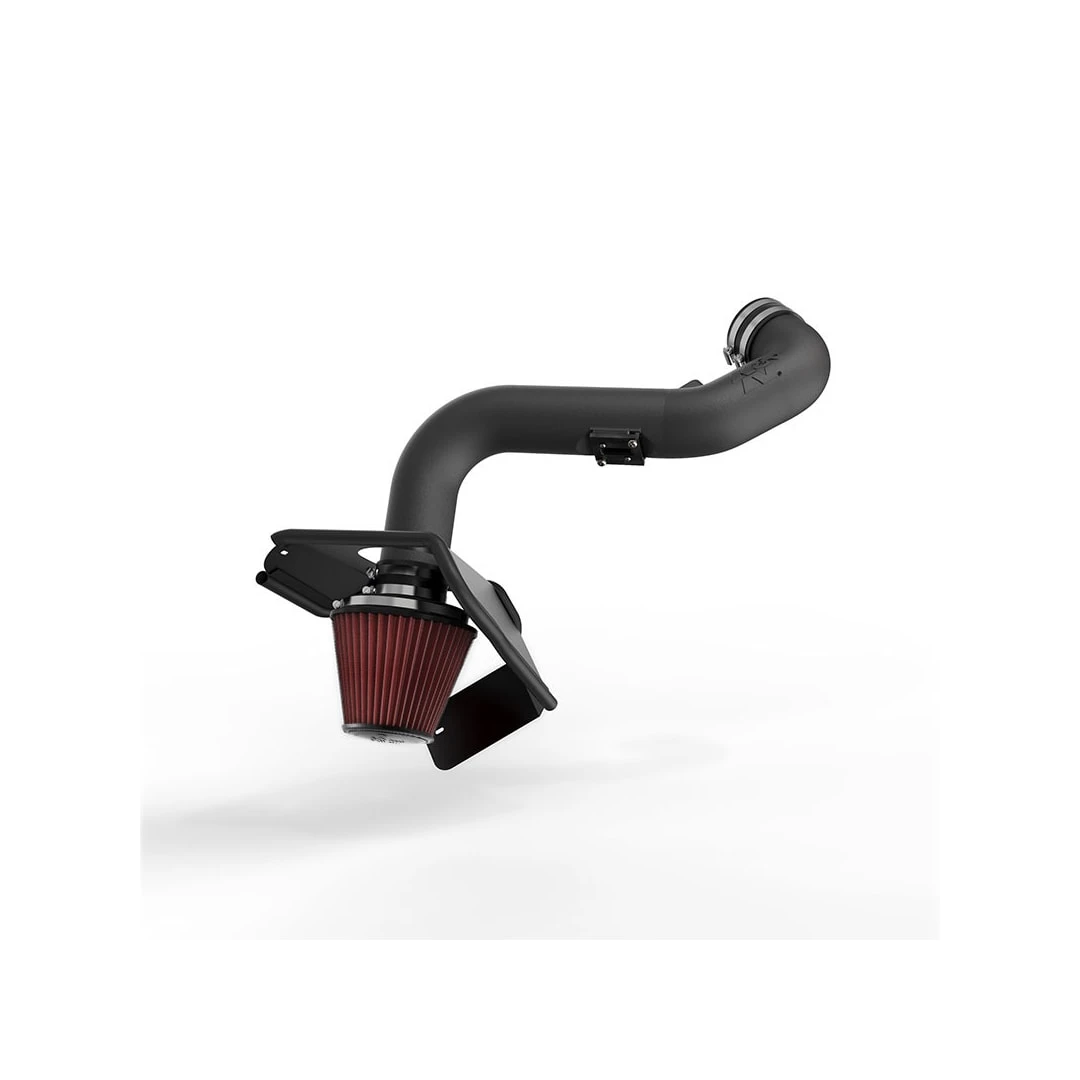 K&N Filters FIPK Air Intake Kit for Explorer 4.6L V8 (KNN57-2573)