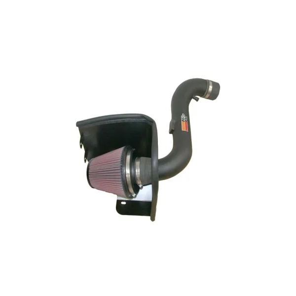 K&N Filters FIPK Air Intake Kit for Explorer/Mountaineer 4.6L V8 (KNN57-2564)