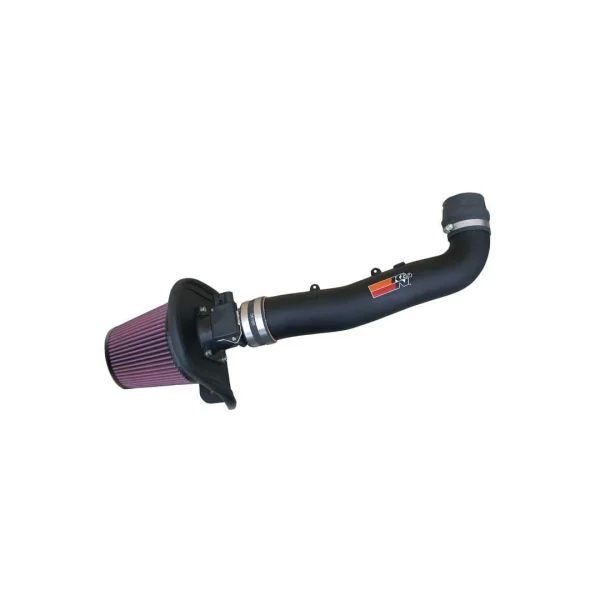 K&N Filters FIPK Air Intake Kit for Ford Ranger / Mazda 2.3L L4 (KNN57-2552)