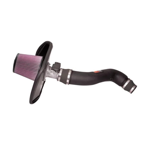 K&N Filters FIPK Air Intake Kit for Ford Ranger / Mazda B2500 2.5L (KNN57-2540)