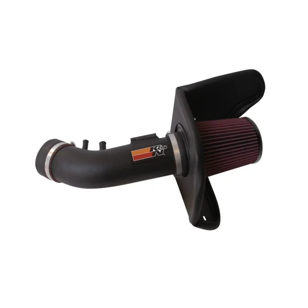 K&N Filters FIPK Air Intake Kit for Ford Thunderbird 3.9L V8 (KNN57-2562)