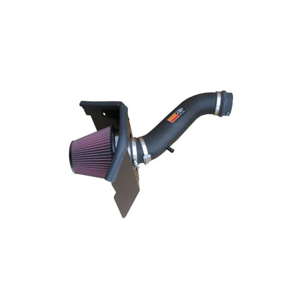 K&N Filters FIPK Air Intake Kit for Grand Cherokee/Commander 3.7L V6 (KNN57-1545)
